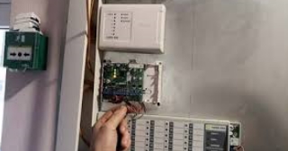 Монтаж беспроводной охранной сигнализации от 3129 руб. в Солнечногорске - ЭлектроСлн