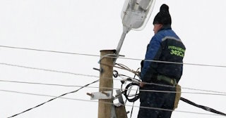 Технологическое присоединение к электросетям для юрлиц от 5215 руб. в Солнечногорске - ЭлектроСлн