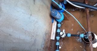 Установка и управление системами полива от 3129 руб. в Солнечногорске от компании ЭлектроСлн