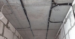Прокладка электропроводки в коробах от ЭлектроСлн в Солнечногорске - от 1565 рублей