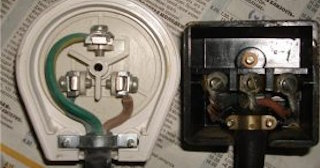 Подключение и монтаж розетки для электроплиты от 574 руб в Солнечногорске - ЭлектроСлн